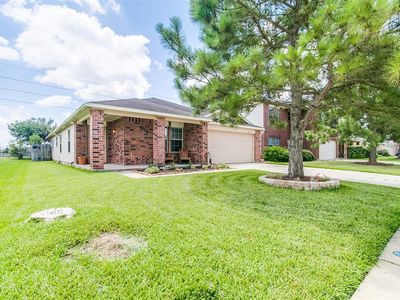 21414 Sunrise Brook Ln, Spring, TX, 77379