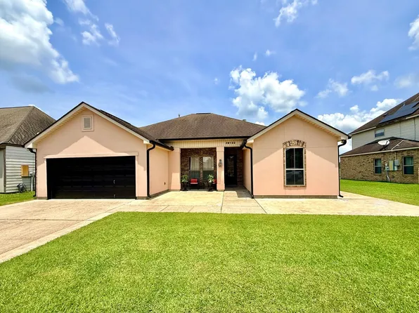 39122 Bayou View Ave, Gonzales, LA 70737