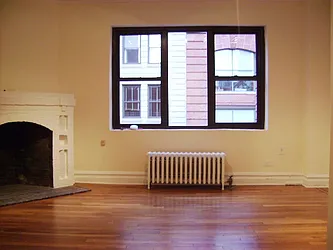 Rented by City Connections Realty