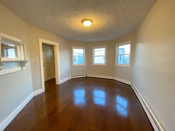 34 Speridakis Ter #2, Cambridge, MA 02139