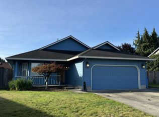 305 NE 135th St, Vancouver, WA