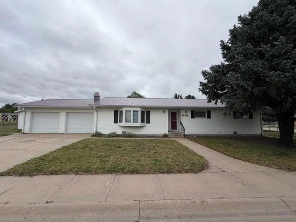 710 S Adams St, Lexington, NE 68850