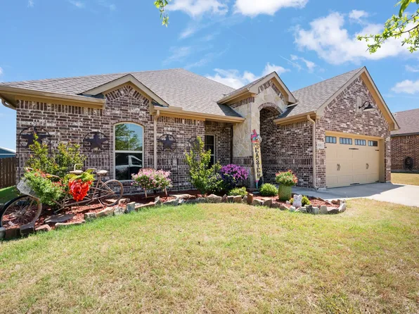 810 Carmen Ana Ave, Grandview, TX 76050