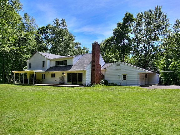 Gorgeous 3 Acre Parcel