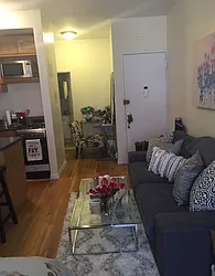 Rented by Prospect Equities Real Estate Corp