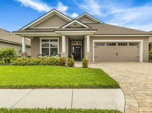 7911 Lake James Blvd, Lakeland, FL 33810