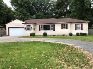 2106 E Paulding Rd, Fort Wayne, IN 46816