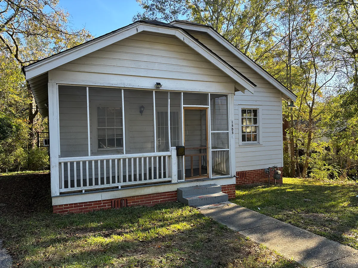Building Photo - 1505 Penny St
