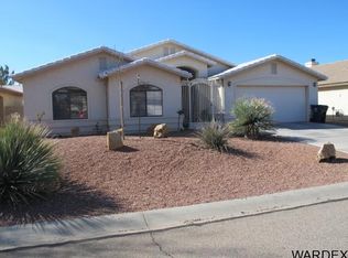 3922 E Packard Ave, Kingman, AZ 86409