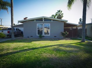 729 E Washington Ave, Reedley, CA 93654