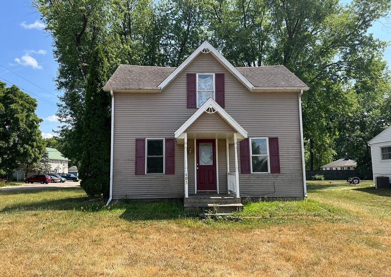 403 West Chestnut Street, Baraboo, WI 53913 Zillow