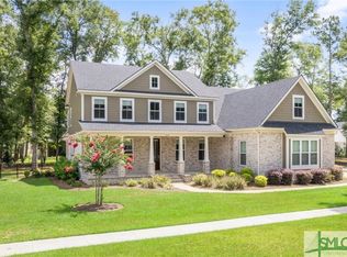 109 Waldburg Way, Richmond Hill, GA 31324
