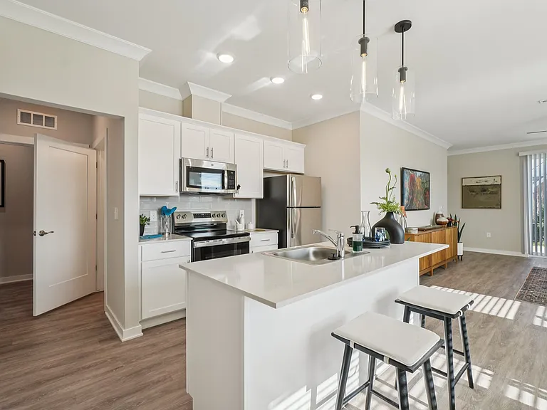 Filmore Place Apartments — Photo 18