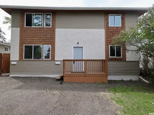 650 Robinson STREET, Regina, SK S4P 2L8