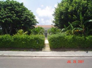 6101 Brevard Ave, West Palm Beach, FL 33405