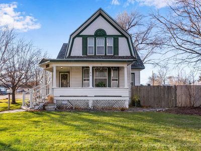501 Maple St, Fort Morgan, CO, 80701