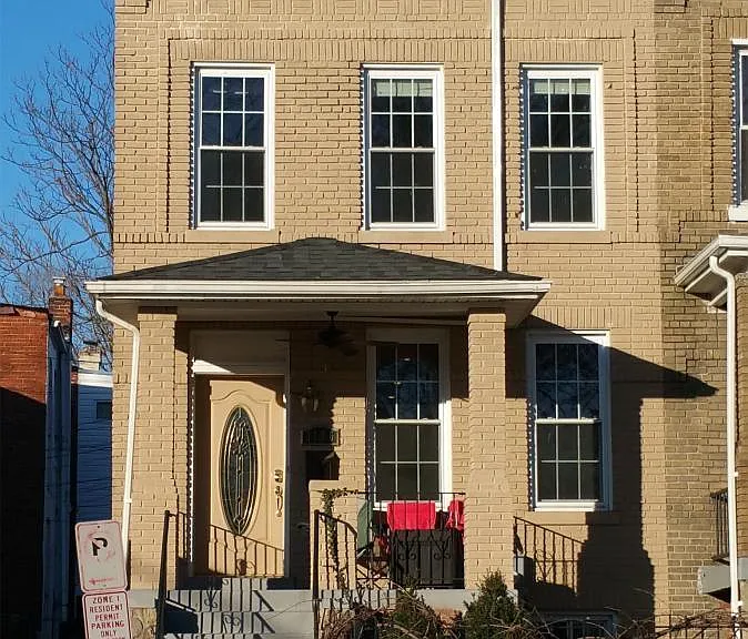 3106 Park Pl NW #1 — Photo 2