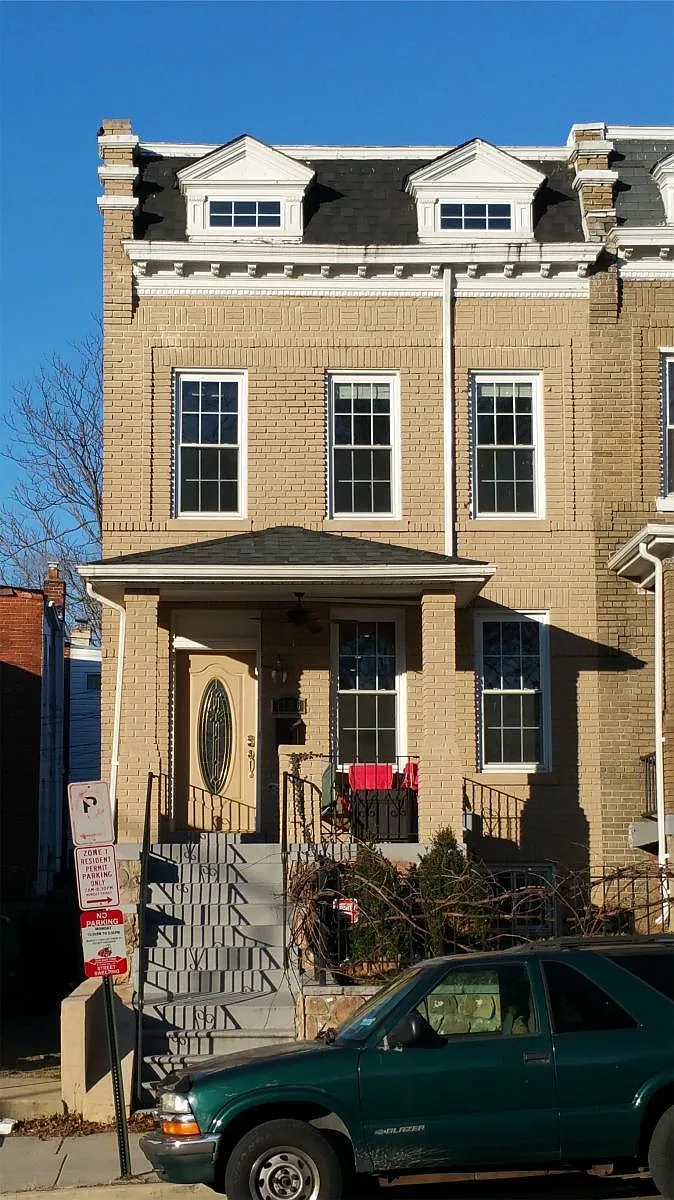 Building Photo - 3106 Park Pl NW #1
