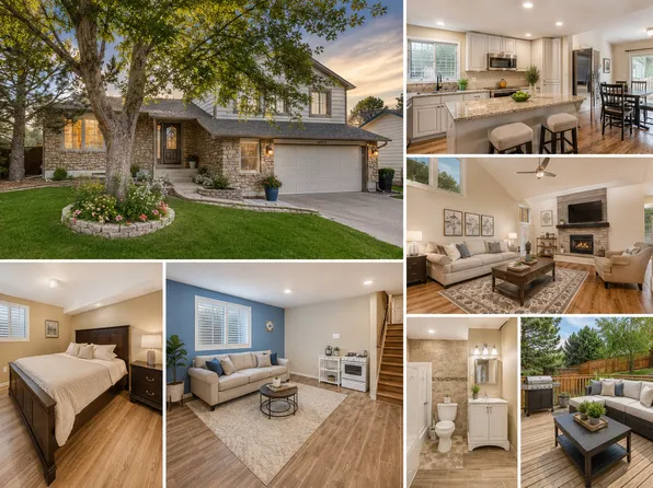 18243 E Adriatic Pl, Aurora, CO 80013