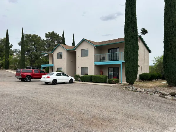 400 Bent River Rd #11, Clarkdale, AZ 86324