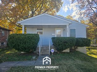 6620 Etzel Ave, Saint Louis, MO