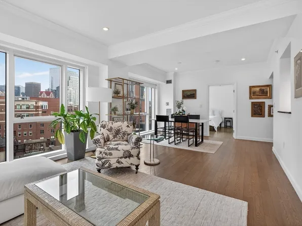 1 Nassau St Unit 1001, Boston, MA 02111
