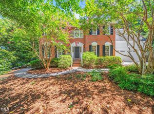 1604 High Holly Ln, Raleigh, NC 27614