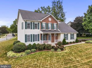 2404 Randolf Ter, Frederick, MD 21702