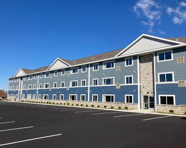 661 Mound St, Owatonna, MN, 55060