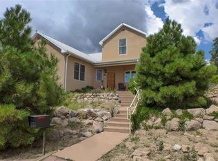 1981 North Rd, Los Alamos, NM 87544