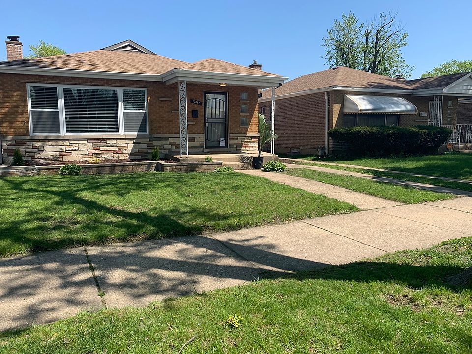 1st image of 12817 S Justine St
