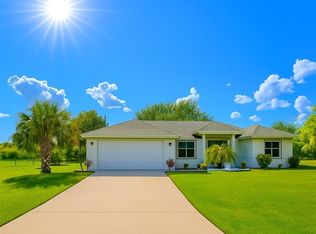 4169 Library St, Pt Charlotte, FL 33948