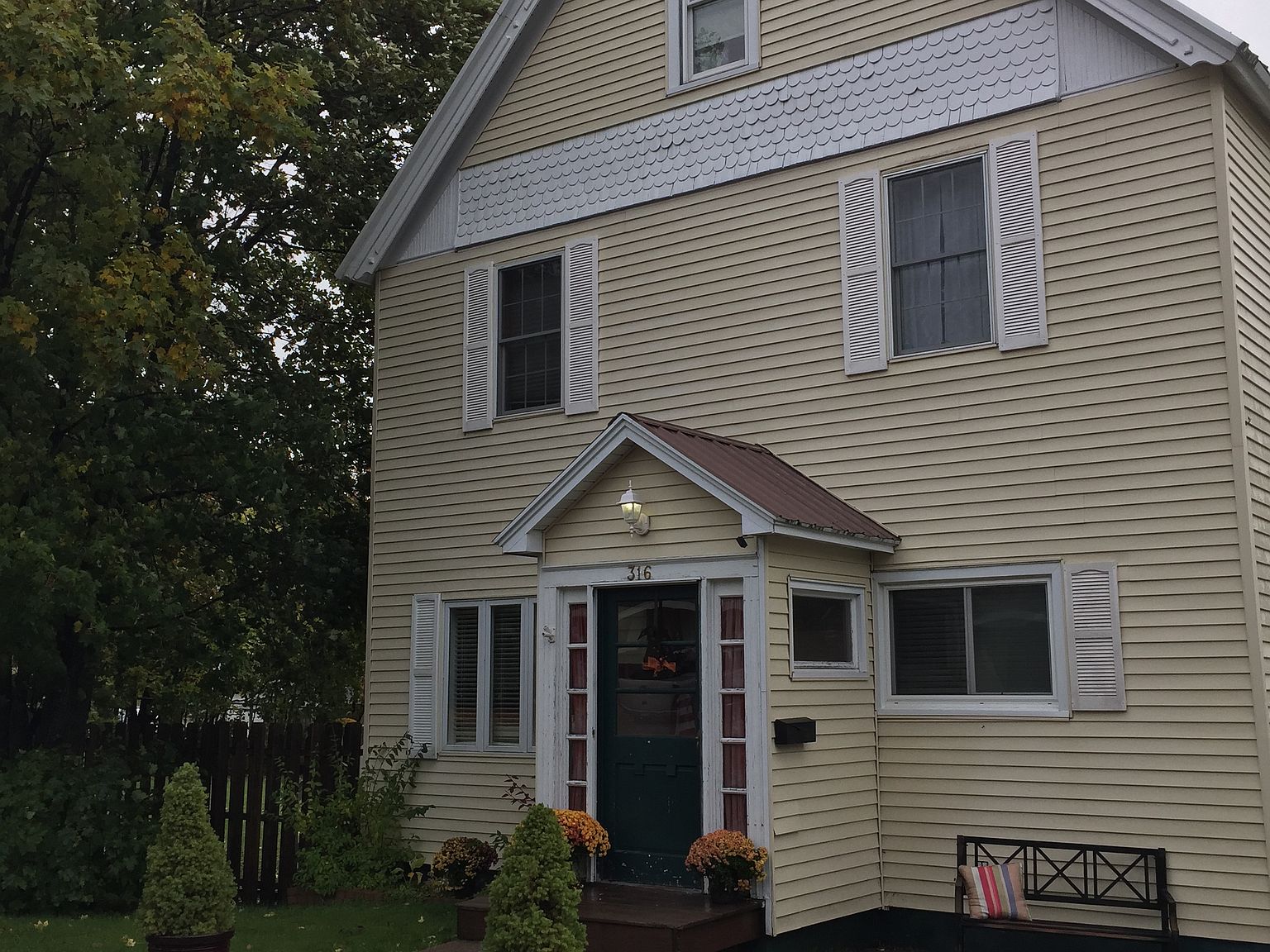 316 Florida St, Laurium, MI 49913 Zillow