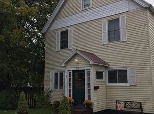 316 Florida St, Laurium, MI 49913