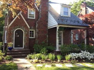 527 Woodland Ave, Haddonfield, NJ 08033