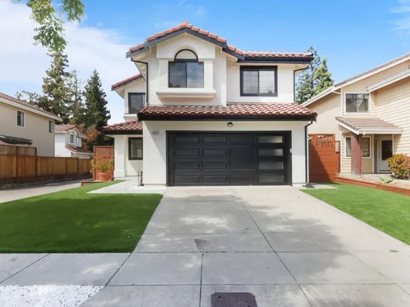 3543 Eggers Dr, Fremont, CA 94536