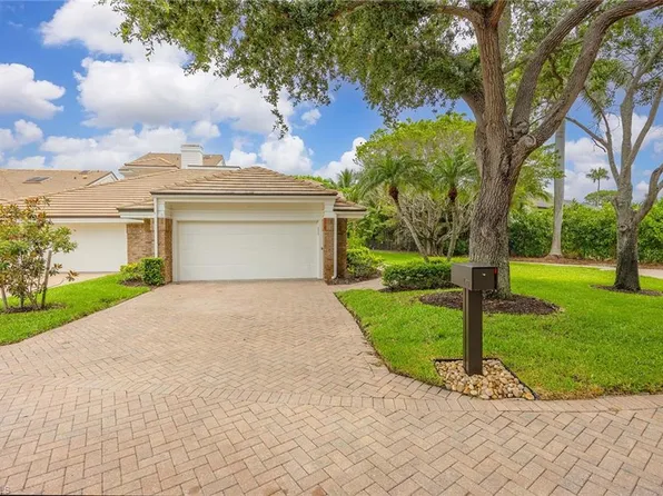 571 Park Shore Dr #G-6, Naples, FL 34103