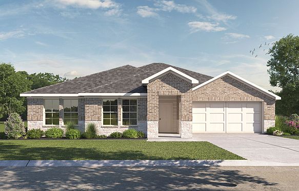 Plan Elevation.