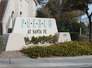 5112 Jordan Frey St UNIT 204, Las Vegas, NV 89130