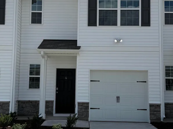 3501 Sedge Drive #4, Winterville, NC 28590