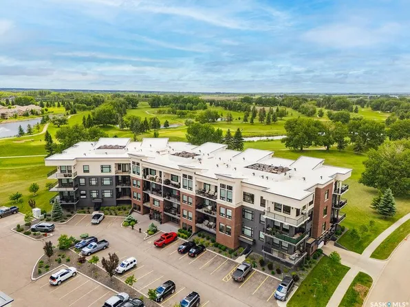 UNIT 107-404 Cartwright STREET, Saskatoon, SK S7T 0W6