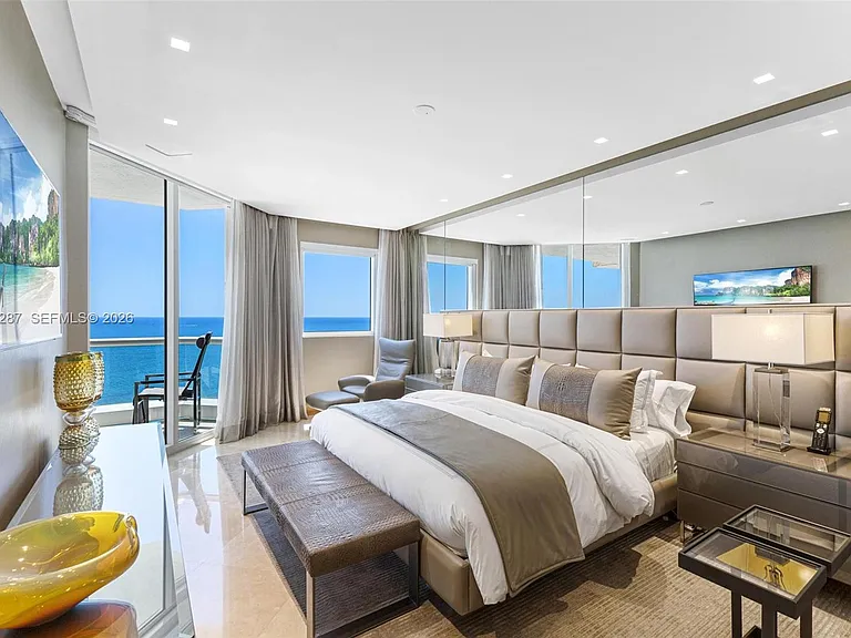 17875 Collins Ave #2402 — Photo 4