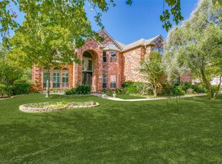 7309 Summitview Dr, Irving, TX 75063