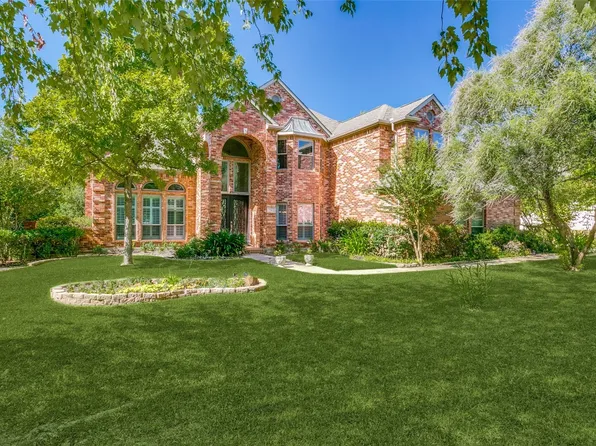 7309 Summitview Dr, Irving, TX 75063