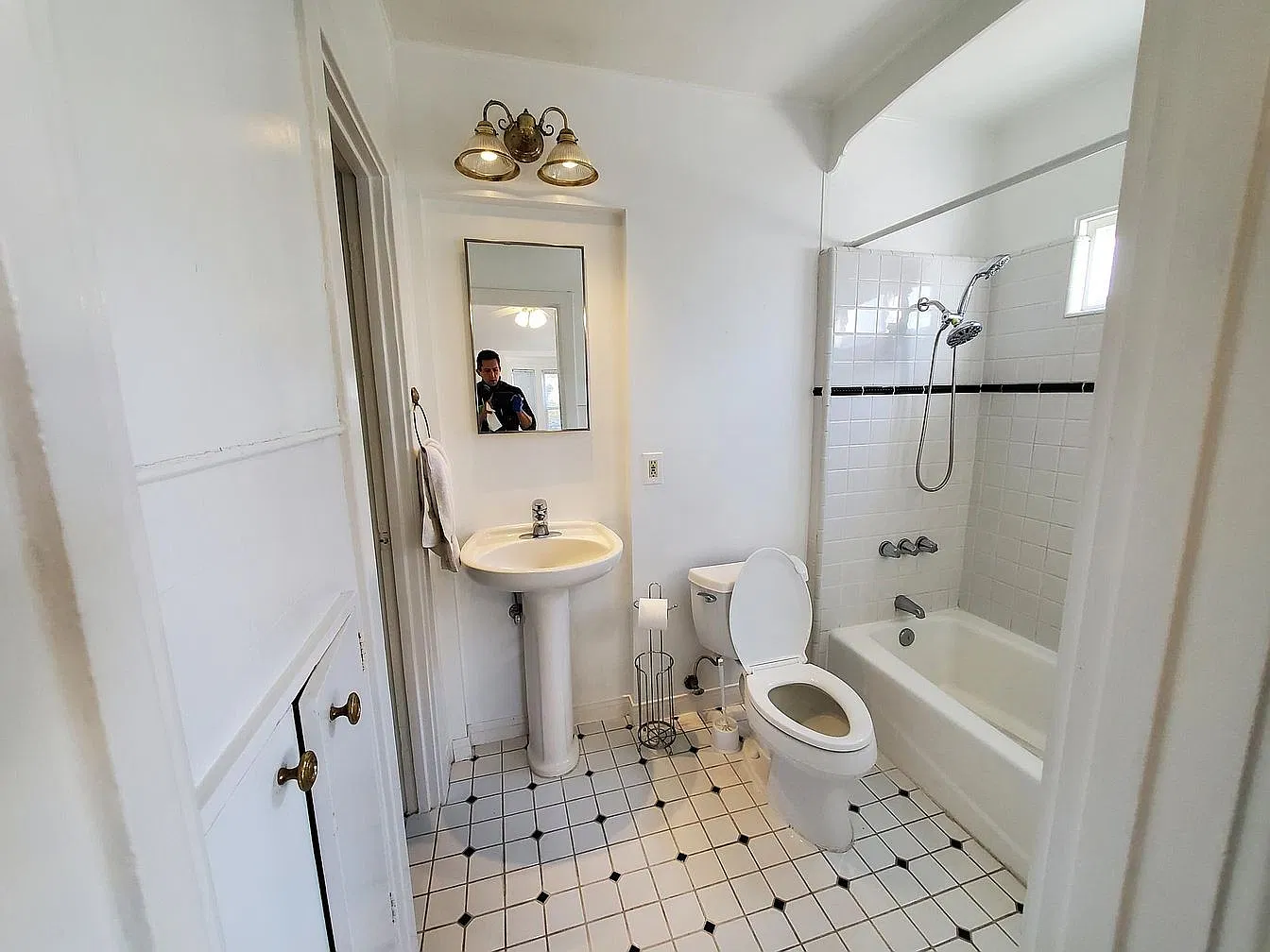 1 bed, 740 sqft, $2,550 — Photo 4