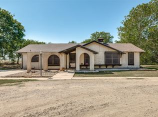 4263 Leslie Cir, Ponder, TX 76259