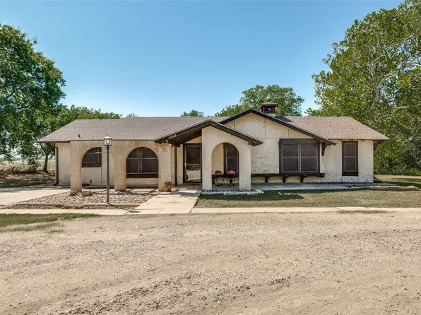 4263 Leslie Cir, Ponder, TX 76259
