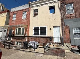 731 W Ritner St, Philadelphia, PA 19148