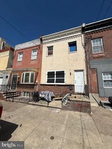 731 W Ritner St, Philadelphia, PA, 19148