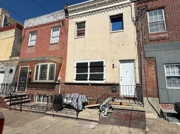 731 W Ritner St, Philadelphia, PA 19148